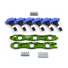 VR38 Coil Conversion Kit for Nissan RB Engines