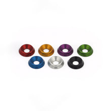 Aluminum Dress-Up Washer Kit ‚M6/M8 (10 Pack)