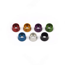 Aluminum Dress-Up Washer Kit ‚M6/M8 (10 Pack)