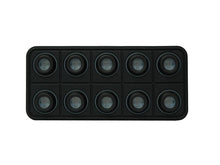 ECU Master CAN Keypad 10 Positions