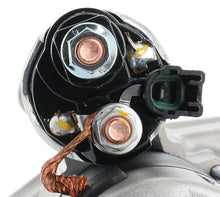 Toyota 1JZ Starter Motor - 1.2KW - LONG NOSE