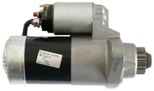 Mazda RX8 2.0KW Starter Motor Upgrade - NEW VERSION