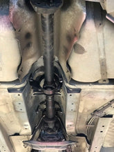 Mitsubishi Evolution Evo 1-3 Driveshaft Hoops x2