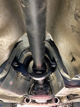 Mitsubishi Evolution Evo 1-3 Driveshaft Hoops x2