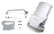 HOLLEY GM LS SWAP REAR OIL PAN SUMP 302-1