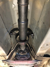 Ford falcon FG XR G6 Driveshaft Hoops