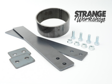 DIY Universal Driveshaft Hoop Kit