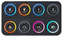 ECU Master CAN Keypad 10 Positions