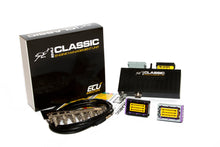 EMU Classic ECU & Harness Adaptor package for Nissan S13/S14/S15 SR20DET SR20 (64PIN)