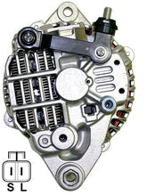 FD3S RX-7 Re-Manufactured Alternator - 12V 90A
