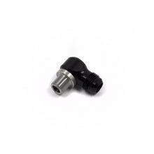 Low Profile NPT to AN Banjo Fittings