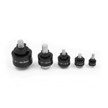 Franklin Performance Chassis Punches
