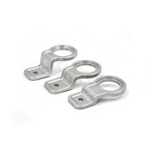 Billet Radiator Bracket Set for Nissan R32 / R33 & R34