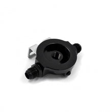 Oil Filter Relocation & Cooling Kit ‚ Nissan RB Bolt-On Version with Aeroflow Oil Cooler
