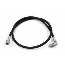 4AN Braided Hose Lines