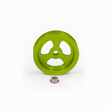 Billet Replacement Power Steering Pulley for FD RX7