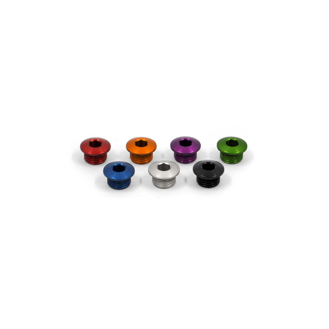 Metric Port Plugs M12 – Whittle Works
