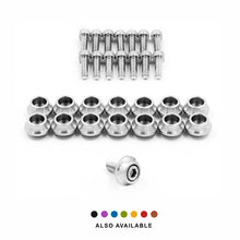 Rocker Cover Dress-Up Kit for Nissan SR20