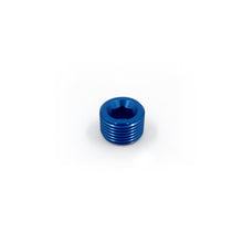 NPT Pipe Plugs