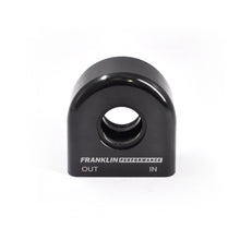 NZ Only Low Profile Remote Oil Filter Adaptor ONLY