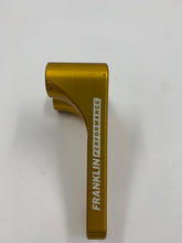 Scratch&Dent LS Alternator Bracket - Gold