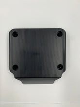 Scratch&Dent Coil Cover Insert for Nissan RB26 GTR Engines - Black