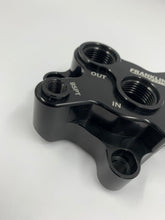 Scratch&Dent Bolt-On Remote Oil Filter Adaptor for Nissan RB Engines