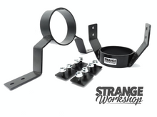 DIY Universal Driveshaft Hoop Kit