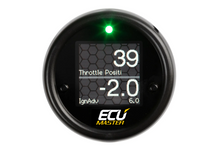 Ecu Master 52mm CAN Gauge OLED MFD15 GEN2