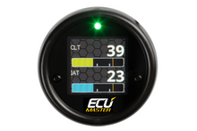 Ecu Master 52mm CAN Gauge OLED MFD15 GEN2