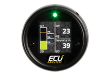 Ecu Master 52mm CAN Gauge OLED MFD15 GEN2