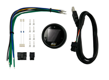 Ecu Master 52mm CAN Gauge OLED MFD15 GEN2