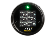 Ecu Master 52mm CAN Gauge OLED MFD15 GEN2
