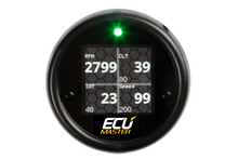 Ecu Master 52mm CAN Gauge OLED MFD15 GEN2