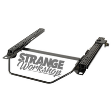 LVVTA Seat Rail for LANCER EVO 7,8,9, Cedia, Cedia Wagon -20mm Drop