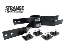 DIY Universal Driveshaft Hoop Kit
