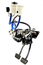 RRS Stealth SS LHD Under dash brake booster kit + extras - 1 ONLY!