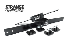 DIY Universal Driveshaft Hoop Kit