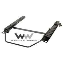 LVVTA seat rail kit main image