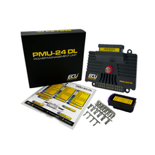ECU Master PMU24-DL Power Management Unit - DATA LOGGING