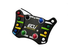 ECU Master Wireless CAN steering wheel button panel & kit