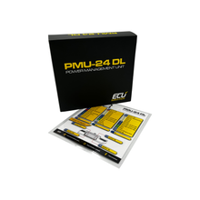 ECU Master PMU24-DL Power Management Unit - DATA LOGGING