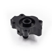 Bolt-On Remote Oil Filter Adaptor for Nissan RB Engines