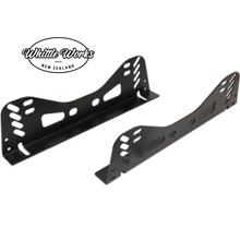 LVVTA Side-Mount Seat Rail for Toyota HIACE, REGIUSACE *Standard body diesel vehicle of type 5 or later GDH201, GDH206