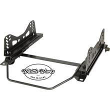 LVVTA Side-Mount Seat Rail for Toyota HIACE, REGIUSACE *Standard body diesel vehicle of type 5 or later GDH201, GDH206