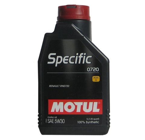 Motul Specific 0720 5w30 1L
