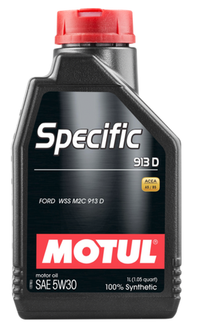 Motul Specific 913D 5w30 1L