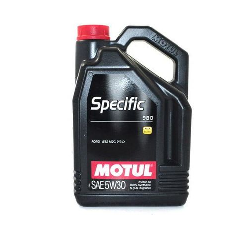 Motul Specific 913D 5w30 5L