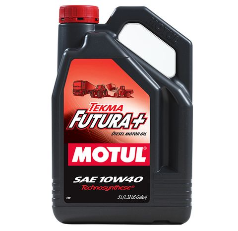 Motul Tekma Futura + 10w40 5L