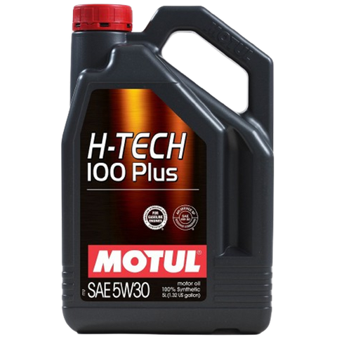 Motul H-Tech 100 Plus 5w30 5L